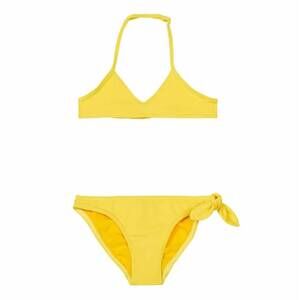 NEW SUN CHILD girl's jerez two piece swimsuit in flash